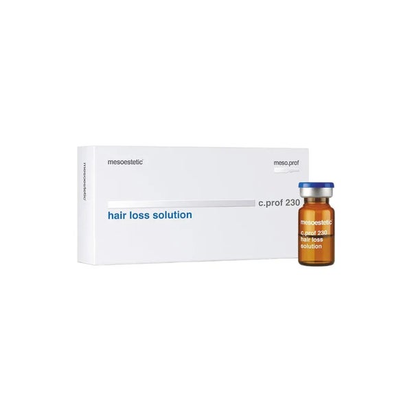 mesoestetic c.prof 230 hair loss solution 5 St