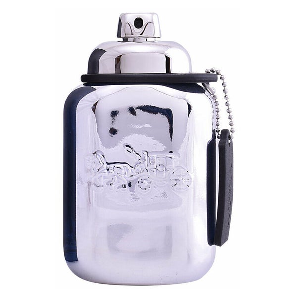 Coach, Platinum EdP Nat. Spray 0,06 l