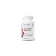 Liposomales Eisen 20 mg, vegane Kapseln 120 St