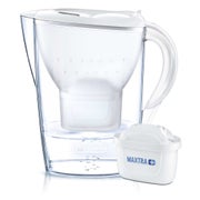 Brita Marella weiß