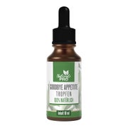 Natural PRO | Goodbye Appetite Tropfen | Diät 10 ml