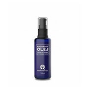Renovality Original Serie Kaltgepresstes Arganöl 100ml 0,1 l