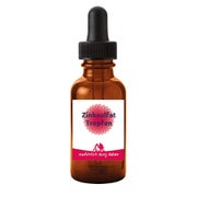 Zinksulfat Tropfen 50 ml