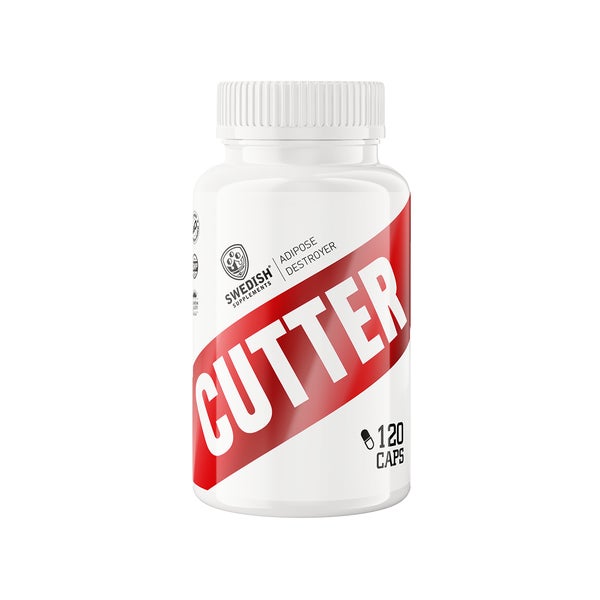 Swedish Supplements Cutter 600 g