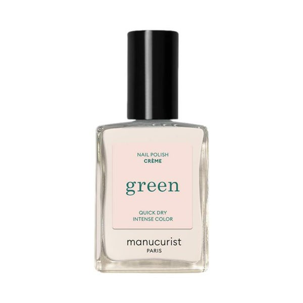 Manucurist, Green Nail Color