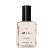Manucurist, Green Nail Color