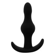 Ohmama - Silikon-analstecker