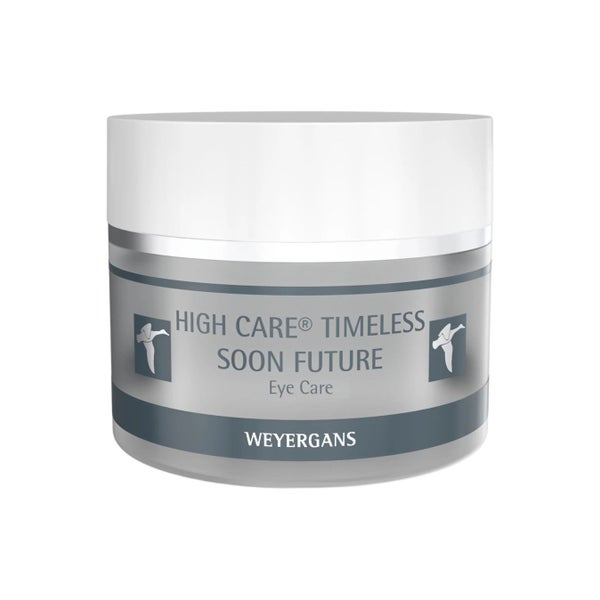 Weyergans -Timeless Soon Future Eye Care - Timeless, Weyergans 15 ml