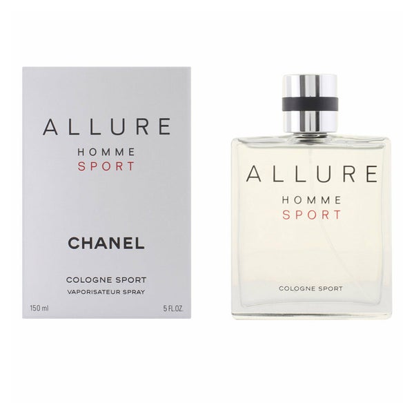 Chanel Allure Homme Sport Eau de Cologne 150ml 0,15 l