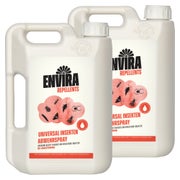 Envira Universal Insekten Abwehrspray im Vorteilspack