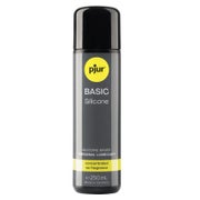 Pjur - Basic Silikon-Gleitgel 250 ml