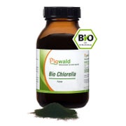 Piowald BIO Chlorella Pulver 250 g