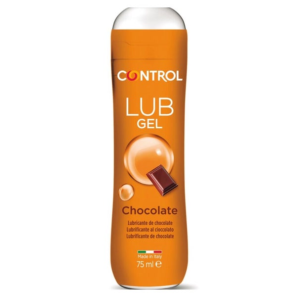 Control Lubes - Lub Schokoladen-Gleitgel 75 ml