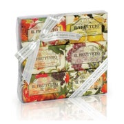 Nesti Dante Gift Set Il Frutteto Soap Kit 900 g