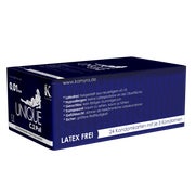 Produktabbildung: «Unique C.2 Pull» Kondome, latexfrei, 72 Stk. (72 Kondome) 72 St