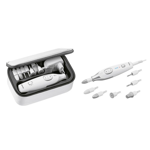 beurer Maniküre-/Pediküre Set MP 42 1 St