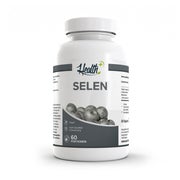 HEALTH+ SELEN, 60 Kapseln 60 St