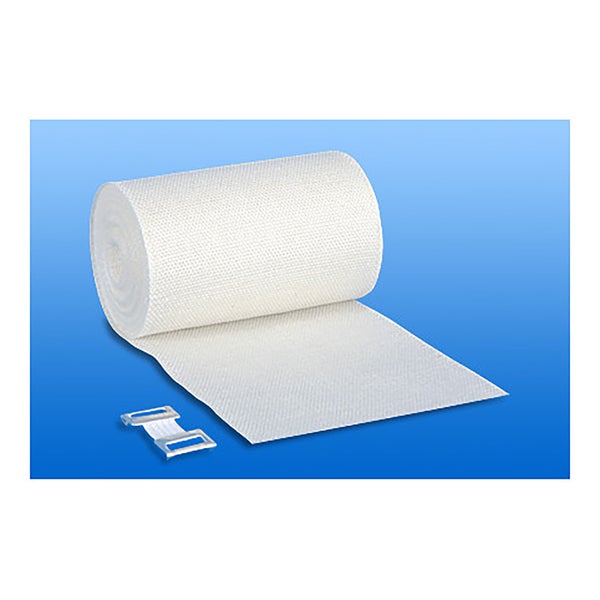 NOBA Nobasolid� Starre Binde - 8 cm x 6 m