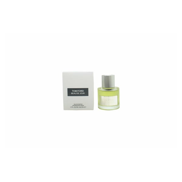 Tom Ford Signature Beau De Jour Edp Spray 0,05 l