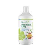 Biostile Max Fruit King – Vorteilspackung 1000 ml
