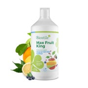 Biostile Max Fruit King – Vorteilspackung 1000 ml