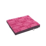 bodhi Maharaja Collection: Faltbares Reise-Meditationskissen 1 St