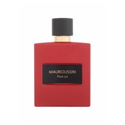 Mauboussin Pour Lui In Red Ep 100 Vap 0,1 l