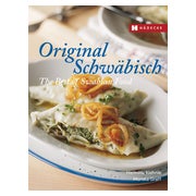 Original Schwäbisch – The Best of Swabian Food 1 St
