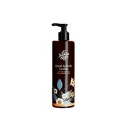 Handmade Soap Company Bodylotion Bitter Orange