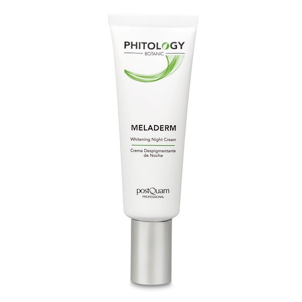 Postquam SKIN CARE PHYTOLOGY DEPIGMENTING NIGTH CREAM 50ML  .