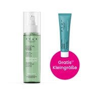 Produktabbildung: PYUR ESSENTIAL LIQUID TONER 150 ml