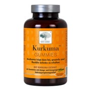 Kurkuma GUMMIES 60 St