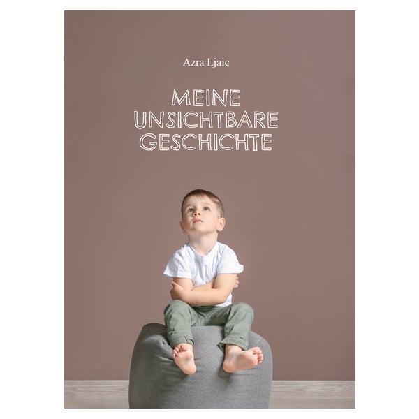 Meine unsichtbare Geschichte 1 St
