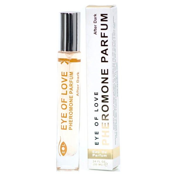 Eye Of Love - "After Dark" Pheromon Parfum Deluxe 10 ml