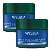 Produktabbildung: Doppelpack Tagespflege Blauer Enzian 2X40 ml