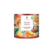 12 Vitamine & 6 Mineralstoffe für Kinder ab 4 Jahren ZAUBERKAKAO 210 g veganes Kakaopulver NATURTREU® 210.0 g