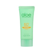 Holika Holika | Aloe Soothing Essence Waterproof Sun Gel - 100 ml 100 ml