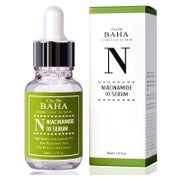 Cos De BAHA Niacinamide 10% Zinc PCA 1% Serum 30 ml 30 ml