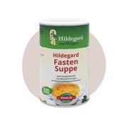 Hildegard Fastensuppe Bio 230 g