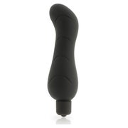 Dolce Vita - G-Punkt Vibrator aus Silikon 1 St