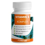 ProFuel - VITAMIN B Komplex 91 g