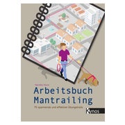 Arbeitsbuch Mantrailing