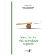 Menschen im Maßregelvollzug begleiten 1 St