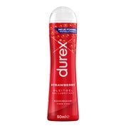 Durex - Play Erdbeere 50 ml