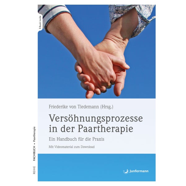 Versöhnungsprozesse in der Paartherapie 1 St