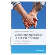 Versöhnungsprozesse in der Paartherapie 1 St