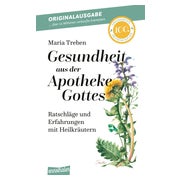 Gesundheit aus der Apotheke Gottes 1 St