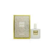Simply Blanc - EDP - Volume: 100ml 0,1 l