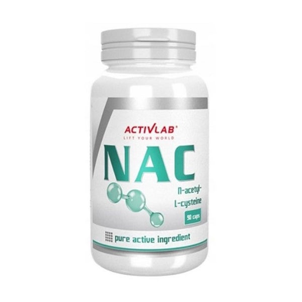Activlab NAC 90 Kapseln