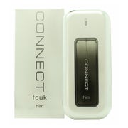 FCUK FCUK Connect Eau De Toilette 100ml Spray 0,1 l
